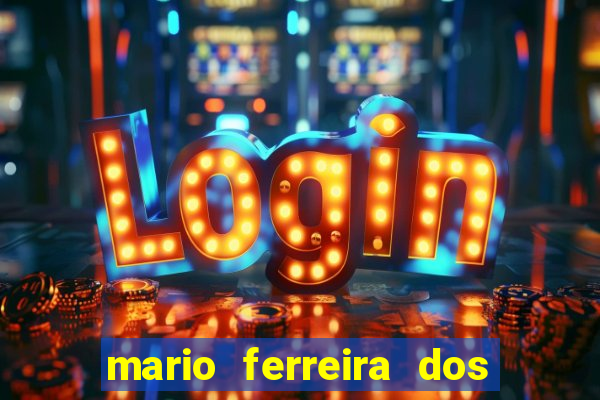 mario ferreira dos santos livros